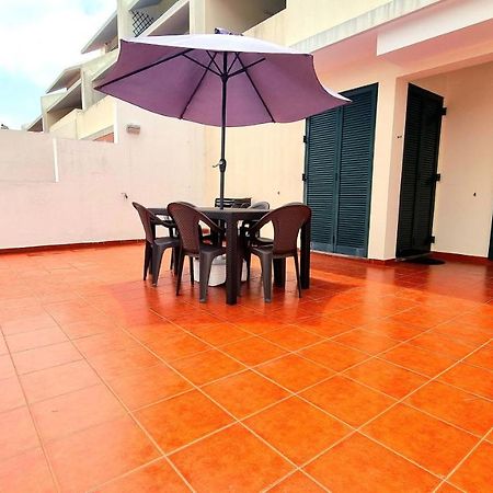 Ferienwohnung Casa Gouveia Porto Santo Exterior foto