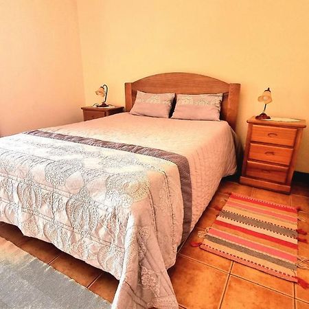 Ferienwohnung Casa Gouveia Porto Santo Exterior foto